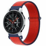 Gear S3 Frontier Rihm Samsung Galaxy Watch 46mm 42mm Active 22mm Kellarihm Amazfit Bip/gtr 47mm Huawei Watch Gt Rihm 20mm