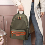 Kerge nailonist seljakott, pendeldaja arvutikott, kooliseljakott, reisikott, koolikott 40 * 31 * 18