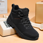 Meeste matkasaapad Veekindlad V&auml;litingimustes Vabaaja Tossud Suurus 39-48 48 kollane