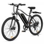IScooter Electric Bike EB3 for Adult, E-bike Electric city bike with 250W motor, 36V 10.4AH removable lithium battery must