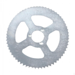 Chain Sprocket Motor Bike Accessories Hardware Spare Parts Drive Inner Dia 5.4 cm