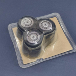 Integreeritud terapea RQ12RQ10 &Uuml;hildub raseerijatega RQ1050, RQ1250, RQ1280, RQ1290, RQ1260