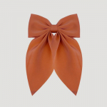 Sifonki juukseklamber Naiste suur kikis&otilde;lme plekk juuksen&otilde;el T&uuml;drukutele &uuml;hev&auml;rviline hobusesabaklamber Juukseaksessuaarid Peakatted Kingitus