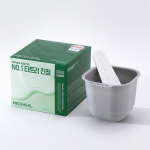 Mediheal Derma Modeling Pack t&auml;ispakett 5 t&uuml;&uuml;pi, valige 1 Tea tree soothing full package