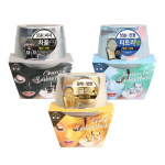 Lindsay Luxury Magic Mask 65g+6.5g Choose 1 of 3 types Charcoal Magic Mask