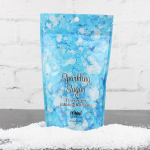 Choose 1 of 5 primal elements Bubbling Bath Salts 1. Sol Muscle