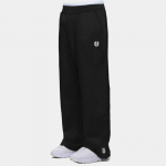 Euroopa ja Ameerika Y2K &uuml;hev&auml;rvilised vabaaja t&auml;navamoe hip-hopi dressip&uuml;ksid M must