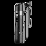 Uue disainiga mini Bluetooth kaasaskantav teleskoopiline multifunktsionaalne statiiv telefoni selfie-pulk