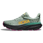 Hoka One One Challenger ATR 7 Aloe Vera Must (Naised) Naiste tossud 1134498-ACK 36.5