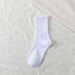 10 paari Unisex Comfy Crew sokke hingavad higi neelavad pehmed sokid 10 pairs