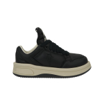 Rick Owens x Converse DRKSHDW TURBOWPN Low Must Pilvekreem Unisekss Tennised A12063C 36 black
