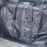 14-20 inch Folding Bike Bag, Bicycle Travel Case, Wear Resistant Premium Heavy Duty Versatile
