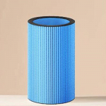 Intelligentne 4-liitrine suure mahutavusega negatiivsete ioonide uduvaba &otilde;huniisutaja, mis puhastab 350 ml/h madala m&uuml;ra ja difusiooniga v&auml;rske &otilde;hu jaoks