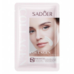 Nasolabial folds 2.7g SADOER Collagen Hydrating Gel Tiratheon 2.7g