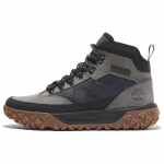Timberland Greenstride Motion Grip Tugi Libisemisvastane Vastupidav Veekindel K&otilde;rge S&auml;&auml;rega V&auml;litingimustes Funktsionaalsed Jalan&otilde;ud Meeste Jalan&otilde;ud Hall A6DCPEL8 40