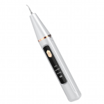 Elektriline Hambakivi Eemaldaja T&otilde;hus Roostevabast Terasest Hammaste Hambakivi Kaabits Hammaste Plekkide jaoks