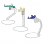 Digitaalne hambar&ouml;ntgenfilmi anduri positsioneer hoidik R&ouml;ntgenfilmi anduri hoidik Hambaarsti t&ouml;&ouml;riist