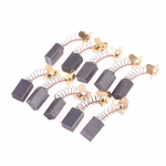 10 tk Nurklihvmasina S&uuml;sinikharjad 7*11*17mm Elektrit&ouml;&ouml;riista Mootorite Varuosad