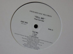 12-tolline plaat THAT CAT NAT - Tell Me ANC004 ANC Records, Di 1997 USA Rap & Hip-Hop/R&B Kasutatud