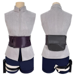 SCIONE Naruto Cosplay Kost&uuml;&uuml;m Hinata Hyuga Valgesilmne Printsess Igap&auml;evariiete Kangas Cosplay R&otilde;ivastus XS