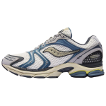 Saucony ProGrid Triumph 4 Ice Orion Blue Unisex tossud Valge S70902-4 42.5 gray