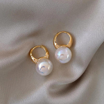 Naised Helmed K&otilde;rvar&otilde;ngad K&otilde;rva Pandlad K&otilde;rva Klamber Hoop K&otilde;rvar&otilde;ngad Ehted 1pair