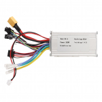 Elektrijalgratta harjadeta kontroller Jalgratta liitiumaku juhtimine E-rolleri jaoks 36V 350W