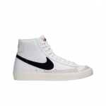 Nike Blazer Mid '77 Vintage Valge Must 240