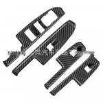 Ford Maverick 2023 s&uuml;sinikkiust aknal&uuml;litipaneeli kate