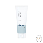 ROUND LAB 1025 Dokdo Cleanser 200ml white
