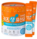 Vitahalo Laste Live Probiootikumid Premium 120g 120g