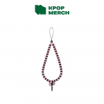 BLACKPINK - [DEADLINETOUR] Valguspulga rihm Strap
