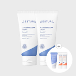 AESTURA AtoBarrier365 Cream Duo 80ml &times;2+ Bonus 20ml &ndash; Intense Ceramide Barrier Repair
