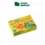 BOYNEXTDOOR - TUUR [KNOCK ON VOL.1] B-grade