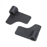 2 tk Mittekleepuv S&otilde;tkumislaba Leivak&uuml;psetusmasinale K&ouml;&ouml;giseadme Varuosad K&uuml;psetust&ouml;&ouml;riist Leivak&uuml;psetusmasina Tarvikud