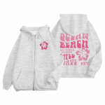 Naiste moe igap&auml;evased mitmek&uuml;lgsed vabaaja kaelusega dressipluusid, pikkade varrukatega lapitehnikaga dressipluusid L