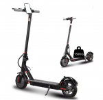 FREEBOY J-03 T&auml;iskasvanute V&auml;litingimustes Kasutatav Elektriroller 350W Maastiku-Elektriroller 36V10.4AH Aku 8,5-tollised Plahvatuskindlad Rehvid Linna S&otilde;itmiseks E-t&otilde;ukeratas