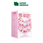 IVE - IVE SECRET (KURJA AMORI versioon.) Random