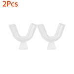 Silikoonist suukaitse, hambakaitse, &ouml;&ouml;kaitse, suukap, bruksismi, krigistamise vastu, norskamine, hammaste valgendamine, kaitse