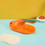3 in 1 Dough Pressing Tool Manual Press Dumpling Crust Tool DIY Dumpling Maker Mould Dumpling Wrapper Maker Kitchen Gadgets B2
