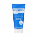 On the Body Pure Derma M&otilde;&otilde;duka niiskusega n&auml;o- ja kehageel rahustav 150ml*1 tk/2 tk/3 tk/4 tk 1Pc