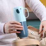 Reisimiseks kaasaskantav hambaharjatops Vannitoa hambapasta hoidik S&auml;ilituskohver Karp Korraldaja Reisi tualett-tarvete hoiutass Uus loov