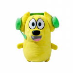 Uus Kuuma Tyler ja Snowi Kallistuspakk Pehmed M&auml;ngutarvikud Anime Armsad M&auml;nguasjad Pehmed Figuurid Loomad Nukkude Kollektsioon Kingitused Kohandatud