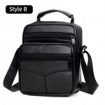 Nahast meeste kott pealiskihist lehmanahast meeste kott nahast kott meeste v&auml;ike &otilde;lakott