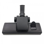 Universaalne 35 mm sisel&auml;bim&otilde;&otilde;duga tolmuimeja harjad tarvik Vastupidav harjapea t&ouml;&ouml;riist p&otilde;randavaipade jaoks