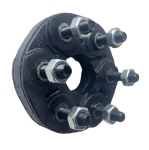 V&otilde;llikopling Painduv liigend Dodge Journey 2009-17 Chrysler Pacifica 04-08 jaoks black