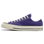 Converse Chuck 70 Low Candy Grape Unisex tossud Lilla Must Egreti v&auml;rvi 170553C 35