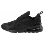Nike Air Max 270 Kolmekordne Must Meeste Tossud Must-Must AH8050-005 43