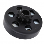 Kardikartide sidurikomplekt 10 hammast 3/4 tolli sisel&auml;bim&otilde;&otilde;t minimootorratta sidur 420 ketiga asendus GC160 GC190 jaoks