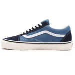 Vans Old Skool 36 DX Anaheim Factory - Sinised Unisex tossud Sinine OG-Navy OG-Stv-Navy VN0A38G2SU0 42